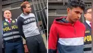Ate: PNP detuvo a delincuentes que asaltaban a escolares con armas de fuego
