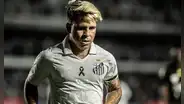 ¿Qué pasó con el jugador venezolano Yeferson Soteldo y por qué fue separado del Santos?