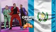 Grupo Firme en Guatemala, julio 2023: ¿cuáles son los precios y cómo comprar entradas?