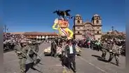 'Tercera toma de Lima': escultura “La descarada” estaría en la marcha contra Dina Boluarte