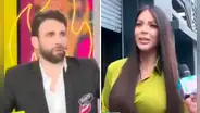¿Cuánto cobró Sheyla Rojas por presentarse en ‘Amor y fuego’?: Rodrigo González expone exorbitante cifra