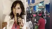 'Tercera toma de Lima': comerciantes de Arequipa realizan colecta para financiar protesta contra Boluarte