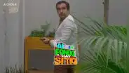 “Al fondo hay sitio”: Diego desentierra el arma que tenía escondida, ¿para qué la usará?