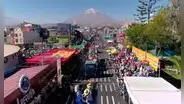 Arequipa celebrará aniversario con 2 corsos: ¿dónde se realizarán y cuánto están las inscripciones?