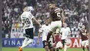 ¿Qué resultados necesita Universitario para darle vuelta a Corinthians y avanzar en la Sudamericana?