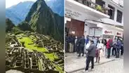 Entradas a Machu Picchu se agotaron: ¿desde cuándo estarán a la venta y dónde adquirirlas?