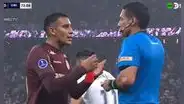 Universitario: Alex Valera y sus últimas expulsiones en lo que va de la temporada 2023