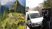 Turista norteamericano fallece en casa del Guardián, de Machu Picchu
