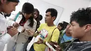Oficializan Ley del joven empresario para reducir tasas de desempleo formal desde 2024