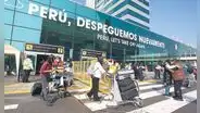 Peruanos que retornen al país no pagarán impuestos por sus compras personales y maquinarias