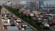 Lima se encuentra entre las ciudades con peor tráfico vehicular en el mundo, según The Financial Times
