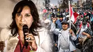 'Toma de Lima': marchas del 19 de julio completarían firmas para pedir adelanto de elecciones