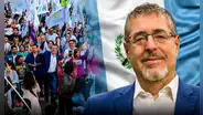Suspensión del partido Semilla en Guatemala EN VIVO: Arévalo dice que "la esperanza no será pisoteada"
