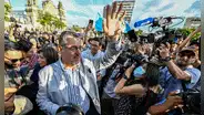 Guatemala: por pedido de la Fiscalía suspenden al partido Movimiento Semilla que pasó a la segunda vuelta