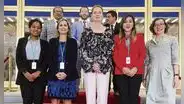 Congreso: 5 parlamentarios viajaron a Alemania auspiciados por la fundación KAS Perú