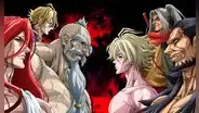 'Record of Ragnarok 3' se estrena en Netflix: ¿cuándo y quiénes son los nuevos personajes?