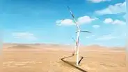 Minem espera dos proyectos eólicos de casi 1.000 MW tras Punta Lomitas