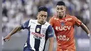 Christian Cueva está de vuelta a los entrenamientos con Alianza Lima