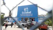 Chiclayo: Hospital Almanzor Aguinaga Asenjo perdería acreditación para trasplantes renales
