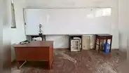 Piura: fuga de gases obliga traslado de 400 escolares
