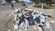 Marco Gasco: " Janet Cubas se está excusando y actúa con ineficiencia en el recojo de la basura"