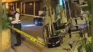 SJM: grupo de hombres desatan balacera y dejan 3 heridos