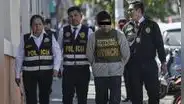 Arequipa: familiares confirman que feminicida agredía a su pareja