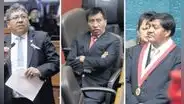 Los tres congresistas más controversiales que eligió Puno