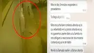 VES: extorsionadores detonan explosivo en la puerta de la casa de un empresario por no pagar cupo