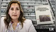 Fiscalía interrogará a Dina Boluarte sobre presunto plagio en libro
