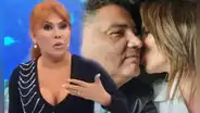 Alfredo Benavides se luce junto a su amiga, pero Magaly lo delata: “Quiere sacarle celos a Gabriela”
