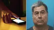 Entrenador de fútbol olvida su celular en restaurante y empleados descubren que era un pedófilo