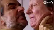 "Al fondo hay sitio": Diego confesó todo sobre Claudia y atacó a Peter
