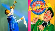 ¿Quién es Pitillo y por qué se hace llamar así el primer payaso del Perú?