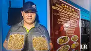 ¿Por qué se llama así el chifa Ping Chung Long y cuál es su historia?: "Nos ha dado alegrías y tristezas"