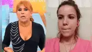 Magaly consiguió pasajes para que Greissy vuelva a Perú, pero no contesta: "Hemos perdido contacto"