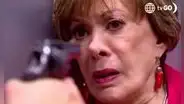 "Al fondo hay sitio": ¿Francesca muere? Claudia la arrincona en dramática escena