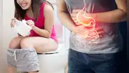 ➤Alivia los síntomas de gastritis y estreñimiento con esta fruta MILAGROSA