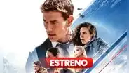 "Misión imposible 7" ESTRENO: ¿cuándo sale y dónde ver la película con Tom Cruise?