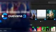 ¡Adiós, Cuevana! Cierran nuevamente la popular página pirata de películas y series gratis
