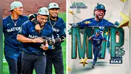 Juego de Estrellas 2023 de la MLB: la Liga Nacional venció por 3-2 a la Liga Americana y rompió la mala racha