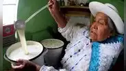 Cipriana Solís: ¿quién es esta apurimeña de 84 años que descubrió el secreto de la chicha de quinua?