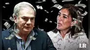 Mauricio Fernandini le reclamó a Pilar Tijero por demora de pagos de Sada Goray