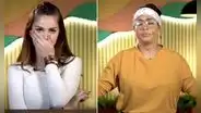 Katia Palma no pudo contra Laura Spoya y se fue a sentencia: "Me voy de acá"