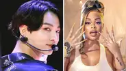 Jungkook de BTS lanza "SEVEN" con Latto: ¿quién es la rapera que colabora en su debut solista?