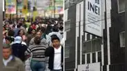Edad promedio de los peruanos aumentó 5 años en las últimas décadas, según INEI
