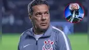 Emergencia por Guillain Barré en Perú preocupa a DT de Corinthians: "No somos conejillos de indias"