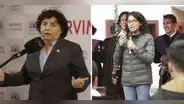 Susel Paredes anuncia moción de interpelación contra ministra Leslie Urteaga