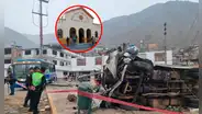 Pasamayito: accidentados salieron del hospital porque no tenían dinero para cubrir medicamentos