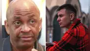 Sergio George espera amistarse con Farik Grippa: “Yo le deseo mucho éxito en su carrera”